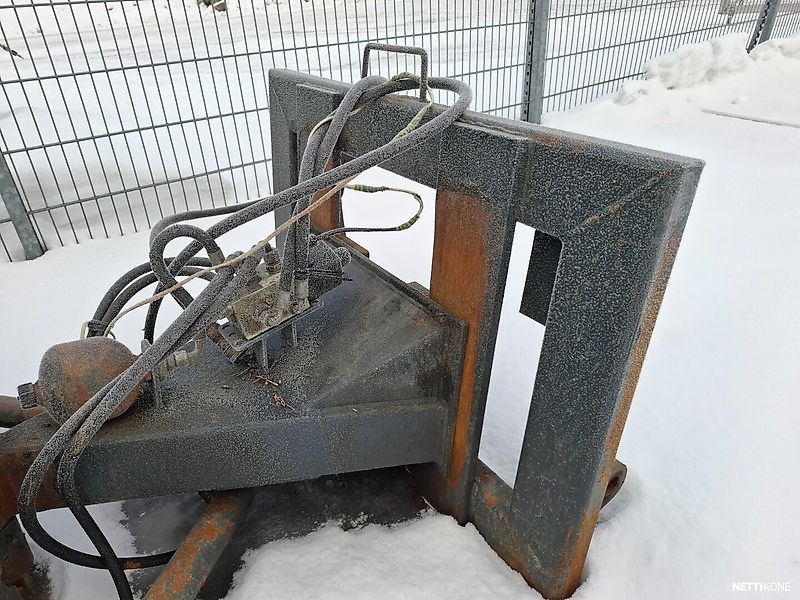 Stark NL2400 aura Konkurssi loppuunmyynti