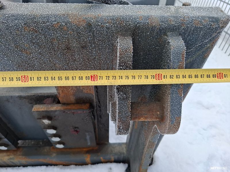 Stark NL2400 aura Konkurssi loppuunmyynti