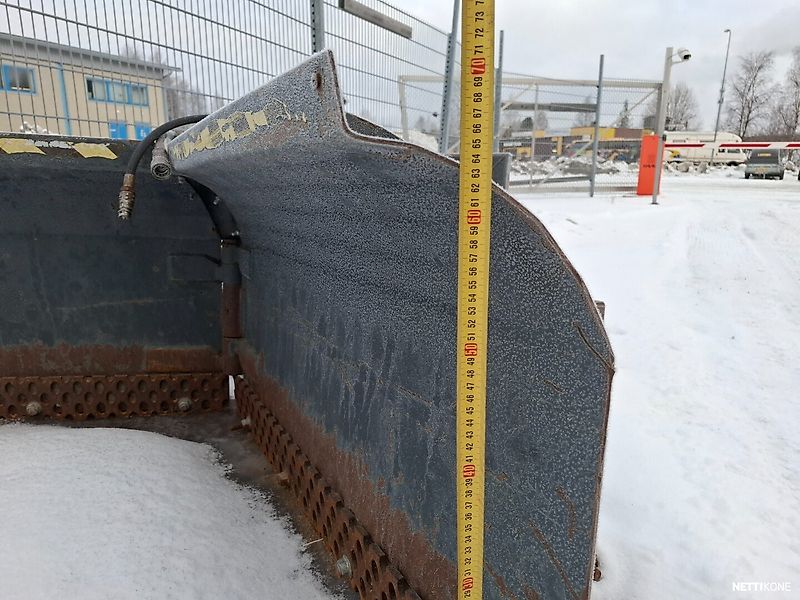 Stark NL2400 aura Konkurssi loppuunmyynti
