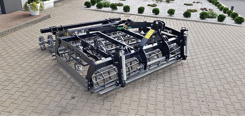 MD AGT Saatbettkombination UP 2,5 m, 3,0,m , 3,5m ,4,0 m