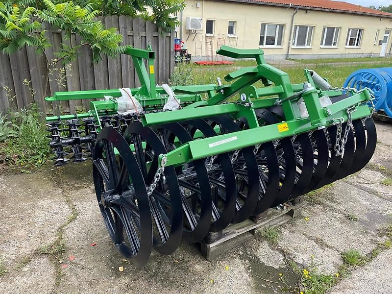 Amazone UPN 901-250 WENDEPACKER AKTION