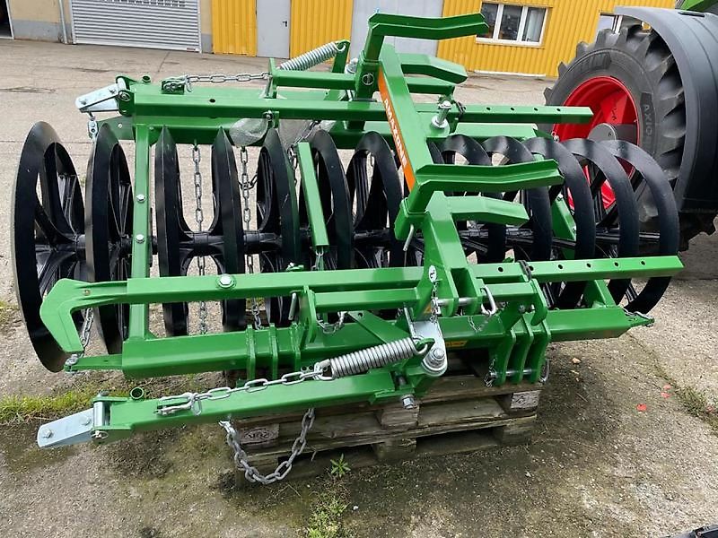 Amazone UPN 901-250 WENDEPACKER AKTION