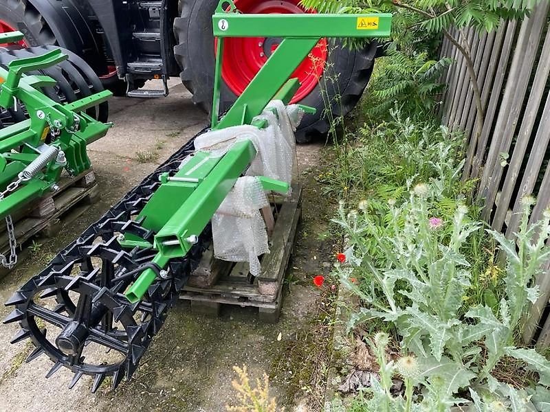 Amazone UPN 901-250 WENDEPACKER AKTION