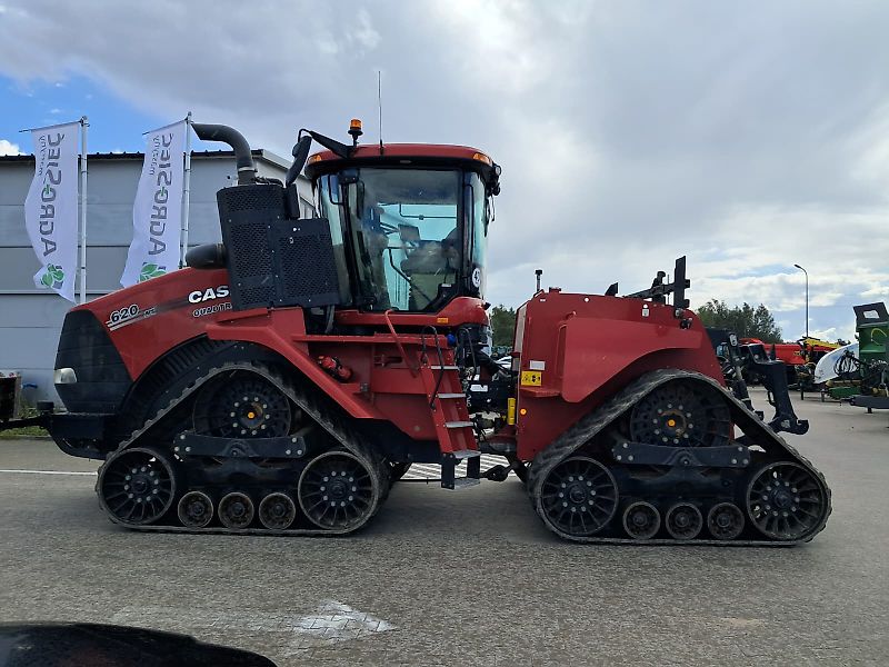 Quadtrac 620