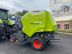 Claas Claas Rollant 520 RC