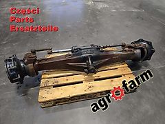 New Holland Front axle New Holland T5040