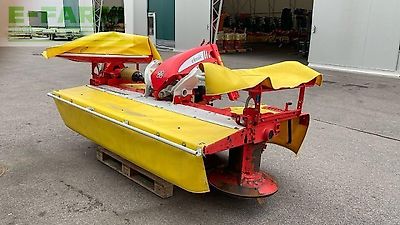 Pöttinger eurocat 271 classic