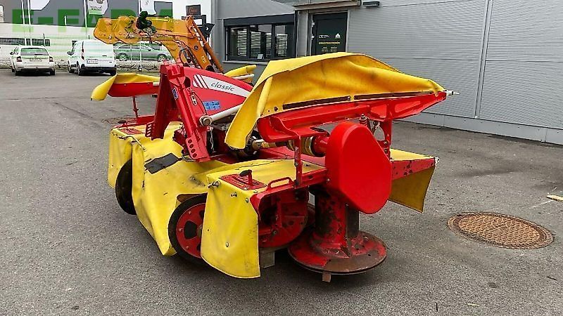 Pöttinger eurocat 271 classic