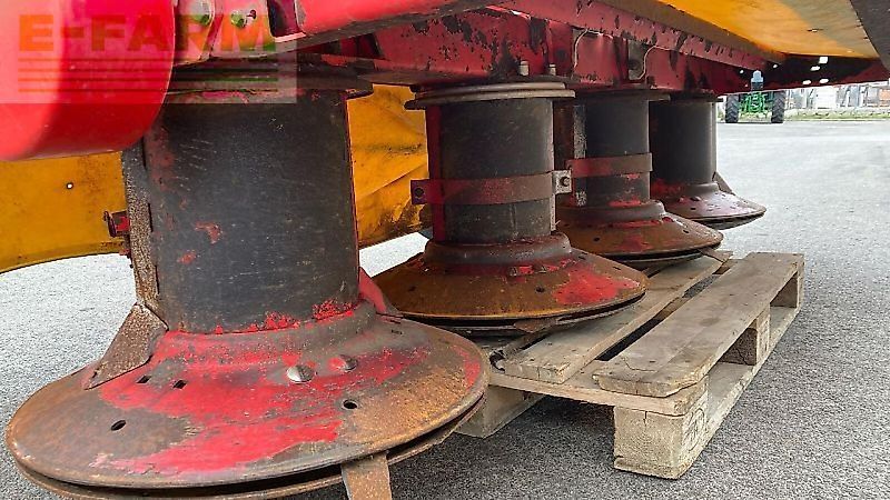 Pöttinger eurocat 271 classic