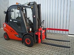 EURO-Jabelmann Kistendrehgerät EDG 180-407, FEM II, für Stapler, NEU, eigene Herstellung