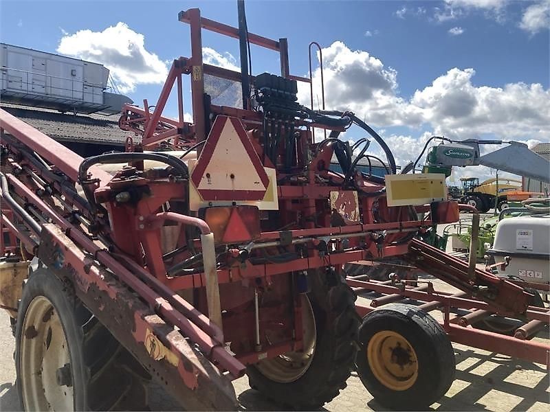 Bargam 3000 FOX 24 M