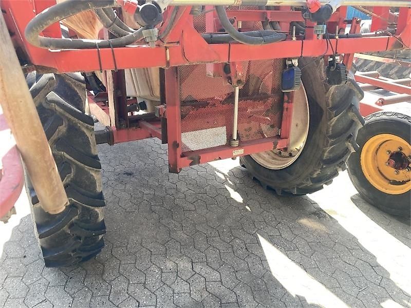 Bargam 3000 FOX 24 M