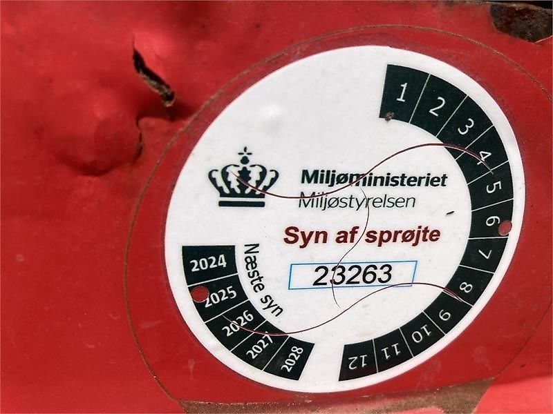 Bargam 3000 FOX 24 M