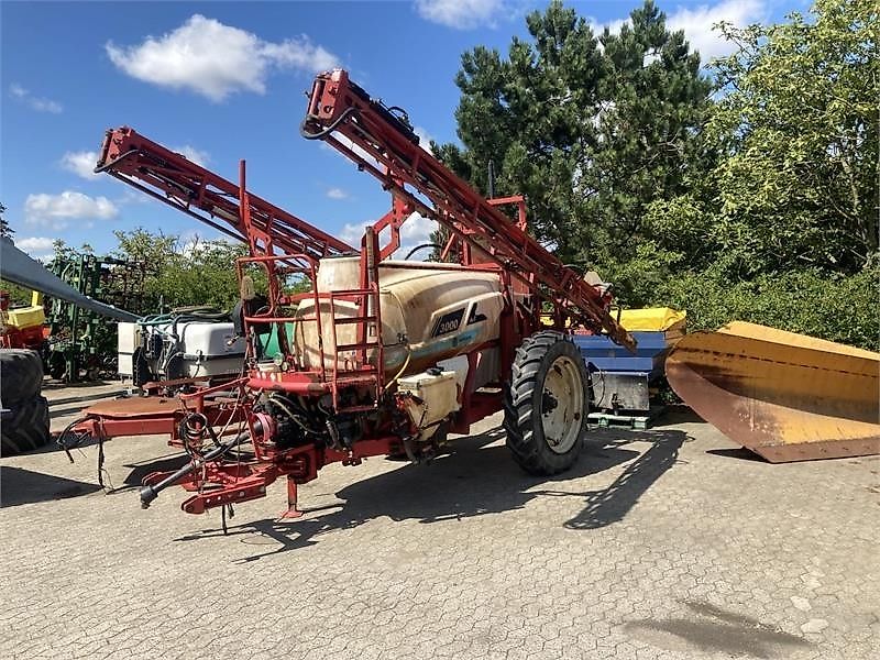 Bargam 3000 FOX 24 M