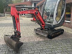 Neuson Bagger Typ 1503 gebraucht