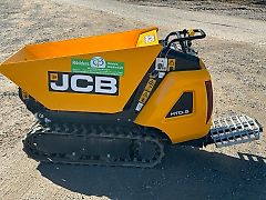 JCB HTD 05 Netto 7800