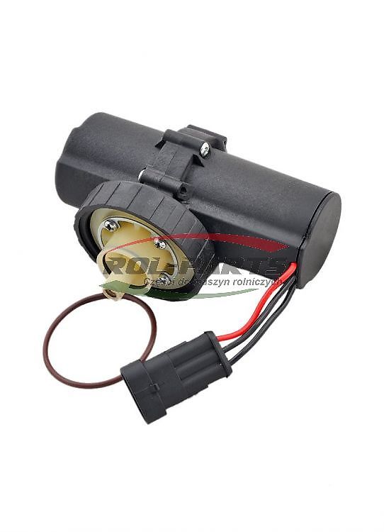 New Holland Kraftstoffpumpe Case 87802238