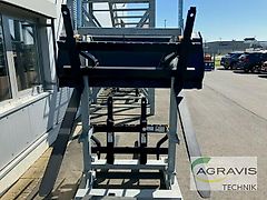 Quicke PALETTENGABEL M 1400 EURO 1600 KG