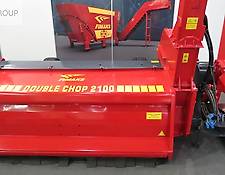 Fimaks Mädrescher 2100/Forage harvester /Ensileuse de fouragge/ Силосорезка 2100
