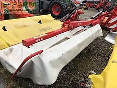 Lely splendimo 280 m