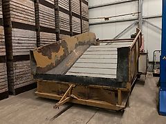 Miedema breston stortbak 22500 X