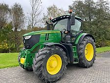 John Deere 6250R