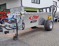 Fliegl ADS 60 Abschiebedungstreuer Miststreuer Fliegl ADS 60 Abschiebedungstreuer Miststreuer