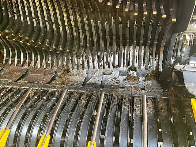 Pöttinger Jumbo 7380 DWM Tandem