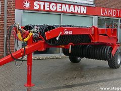 He-Va 63083-62 Ackerwalze Tip Roller 9,5m