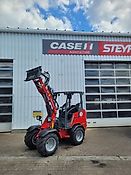 Weidemann 1190 e