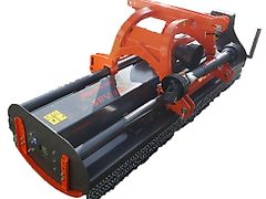 Agrimaster Schlegelmulchgerät Agrimaster – SRV 2.80 (RV280 SHUTTLE)