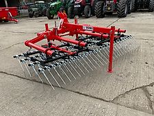 BROWNS 3M SPRING HARROW