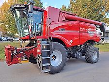 Case IH 7160 Axial-Flow
