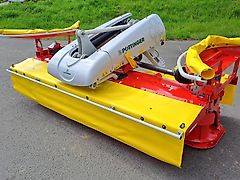 Pöttinger Novacat 301 Alpha Motion Master