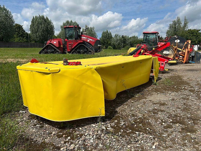 Pöttinger Novadisc 302