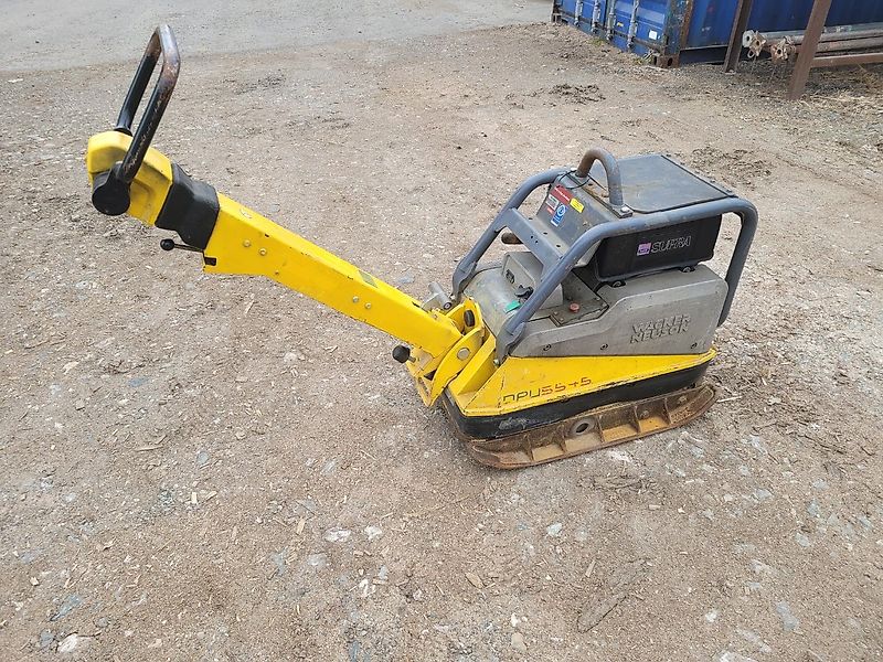 Wacker Neuson DPU 5545 HEH
