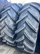 Michelin 20.8R38 Michelin Agribib 39mm gebruikt  (520/85R38)