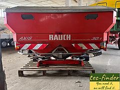 Rauch AXIS 30.1