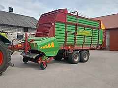 Strautmann Super Vitesse 2701 DO