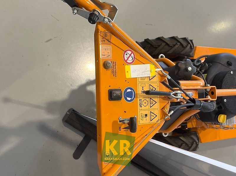 AS Motor Sherpa #28588