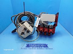 BvL V-Mix20 Plus (Spare part/Reservedel/Ersatzteil)