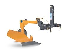 VEMAC Einschar Pflug EP16 Einscharpflug Beetpflug Traktor NEU