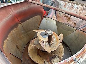 Trioliet VERTIFEED 1000