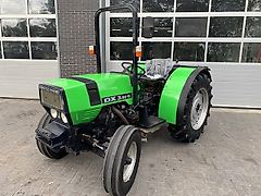 Deutz-Fahr DX 3.50S