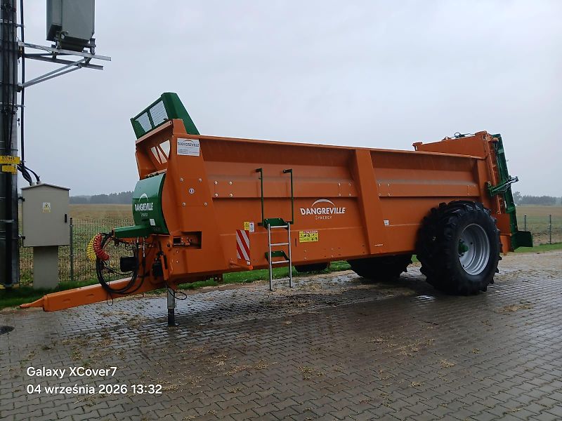 Dangreville SVL20