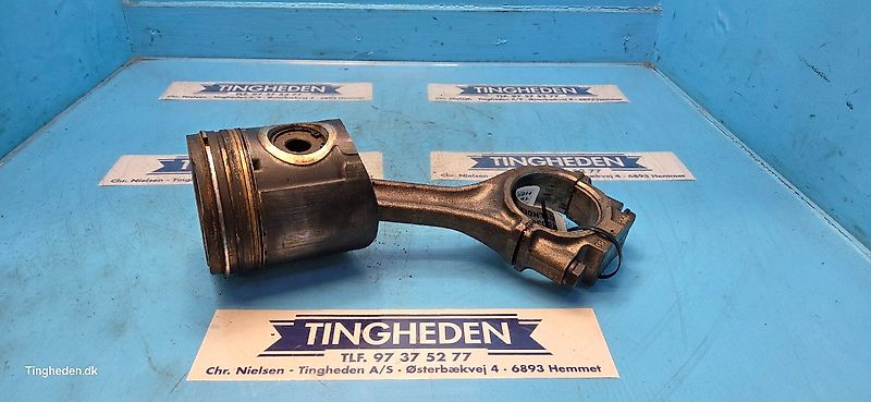 Iveco 8361 SRE 11 (Spare part/Reservedel/Ersatzteil)