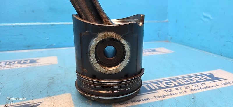 Iveco 8361 SRE 11 (Spare part/Reservedel/Ersatzteil)