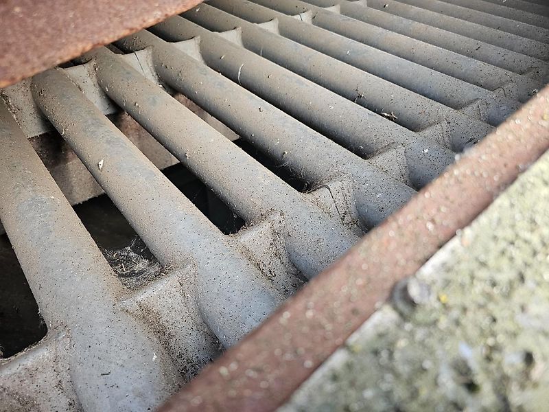 Stela Laxhuber Universal 25 Durchlauftrockner