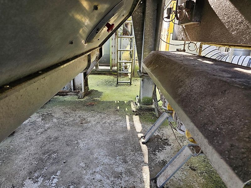 Stela Laxhuber Universal 25 Durchlauftrockner