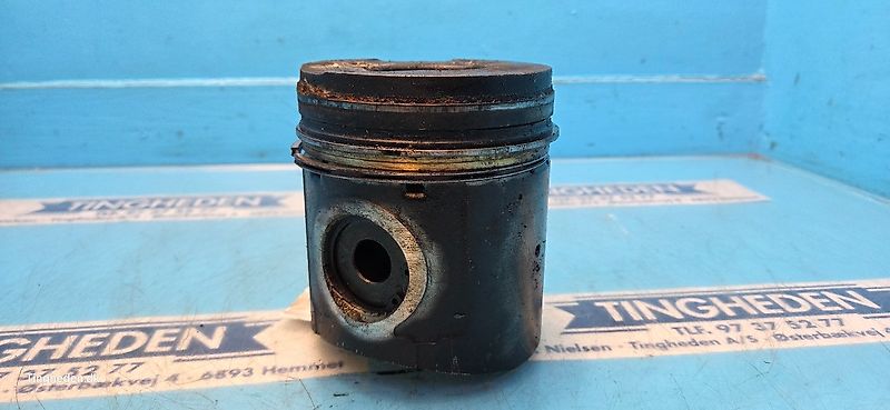 Iveco 8361 SRE 11 (Spare part/Reservedel/Ersatzteil)